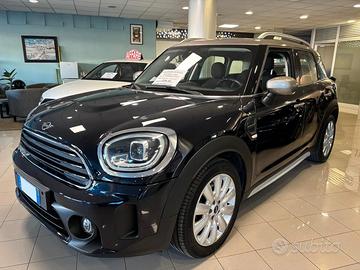 Mini Countryman 2.0 diesel 150cv COOPER D HYPE