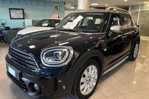 Mini Countryman 2.0 diesel 150cv COOPER D HYPE