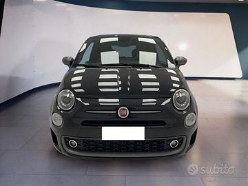 FIAT 500 III 2015 1.0 hybrid Sport 70cv