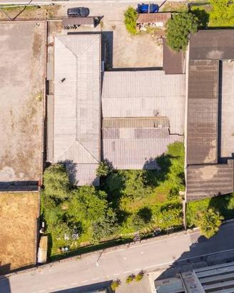 Immobile di 705 m² a Monte Marenzo