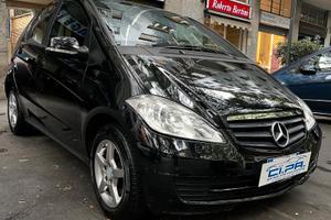 Mercedes-benz A 160 AUTOMATIC Special Edition