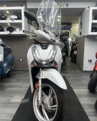 Honda SH 150 Ie