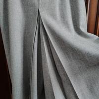 Gonna pantalone Celine Paris vintage taglia 42 