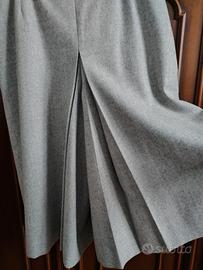 Gonna pantalone Celine Paris vintage taglia 42 