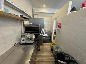 TecnoAzienda - Pizzeria D'asporto Tonda/Taglio