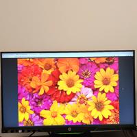 Monitor HP 27xq 27 pollici, 144Hz, 1ms