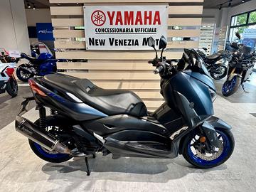 Yamaha X-Max 125 - 2023