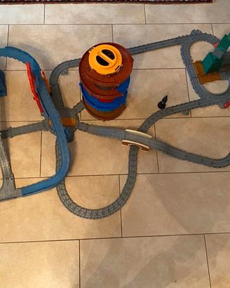 Trenino Thomas