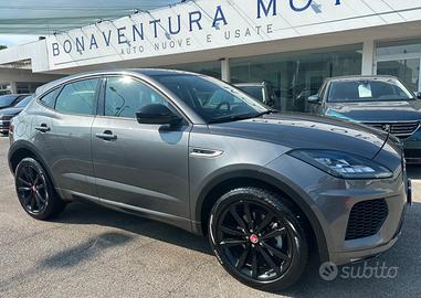 Jaguar E-Pace 2.0d i4 R-Dynamic S awd 180cv auto