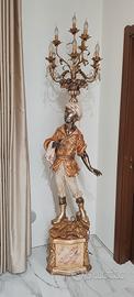 moro veneziano 