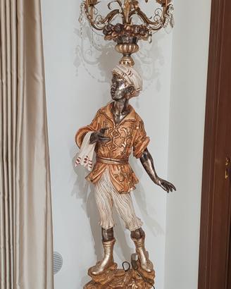 moro veneziano 