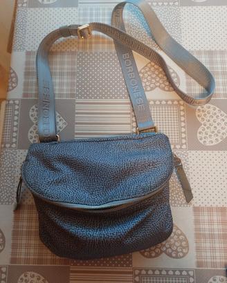 borsa donna Borbonese
