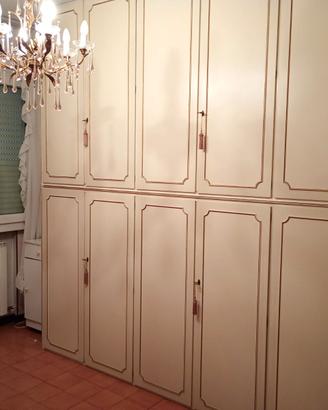 ARMADIO STILE CLASSICO