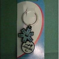 Portachiavi Olimpiadi Torino 2006 Aster