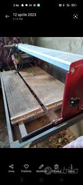 Tagliapietre con Laser Einhell