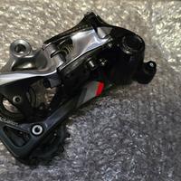 SRAM CAMBIO XX1 E COMANDO X0  1x11V