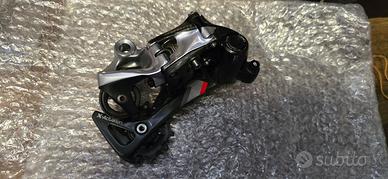 SRAM CAMBIO XX1 E COMANDO X0  1x11V