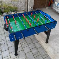 Calcio balilla - biliardino - calcetto balilla