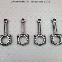 BIELLE BIELLA MV AGUSTA F4 1000 2003 2006