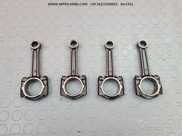 BIELLE BIELLA MV AGUSTA F4 1000 2003 2006