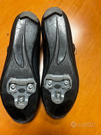 Scarpe da ciclismo