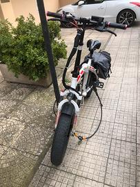 E-Bike