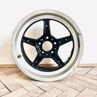 Cerchio BMW M5 E34 17”