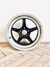 Cerchio BMW M5 E34 17”