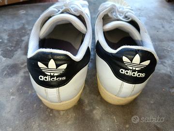 Adidas Superstar US  11