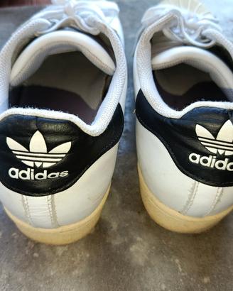Adidas Superstar US  11