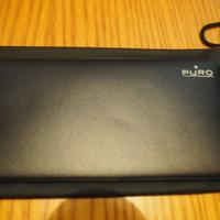 PURO kit cavo caricabatterie power bank 3330 mah c