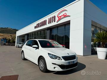 Peugeot 308 1.6 HDi 115 CV S&S Allure