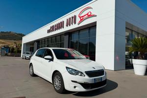 Peugeot 308 1.6 HDi 115 CV S&S Allure