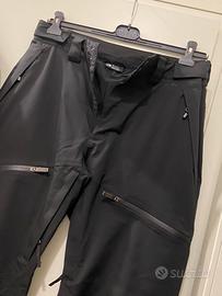 Pantalone da sci / snowboard The North Face
