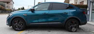 Renault Arkana R.S. LINE E-TECH Hybrid 145