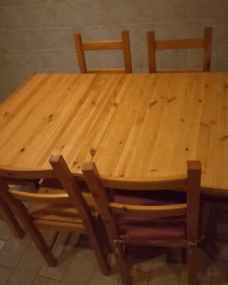 Tavolo