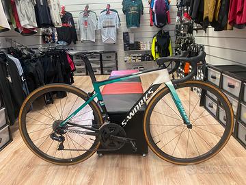 Specialized sl6 sw Bora