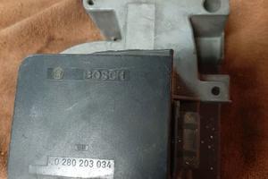 Debimetro gtv v6 turbo