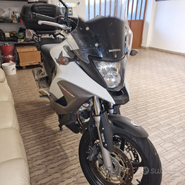 Honda crossrunner 800