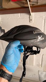 casco per bici