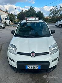Fiat Panda 1.0 FireFly S&S Hybrid Sport