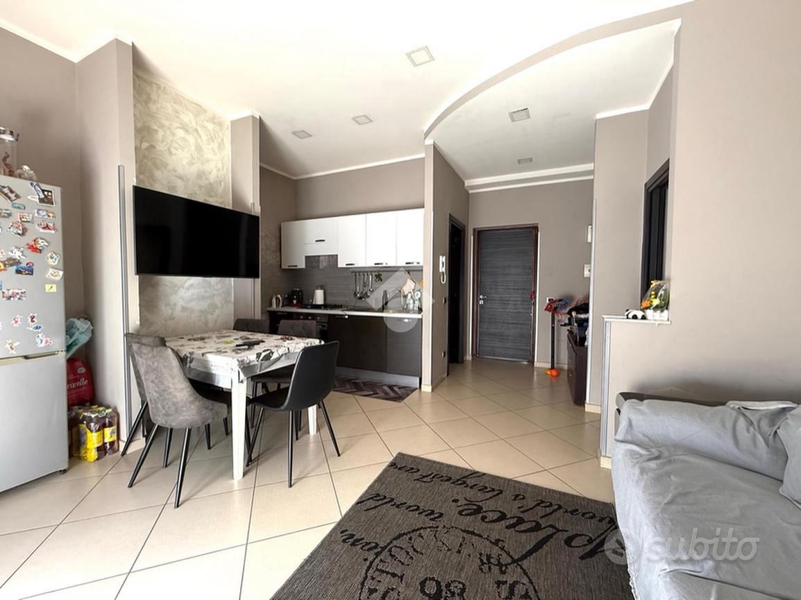 Appartamento – Melito di Napoli, Rione 219, Napoli - Vista 2