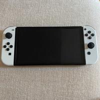 Console Nintendo Switch Oled 1
