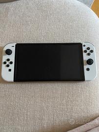 Console Nintendo Switch Oled 1