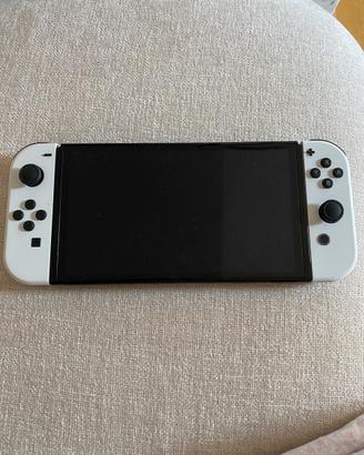 Console Nintendo Switch Oled 1