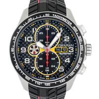 GRAHAM SILVERSTONE RS CRONO NUOVO E FULL SET
