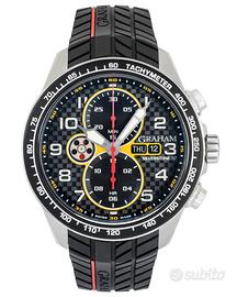GRAHAM SILVERSTONE RS CRONO NUOVO E FULL SET