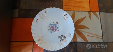 Piattini da dolce vintage da 6 pz. BAVARIA