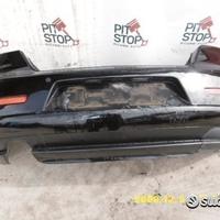 Paraurti posteriore alfa romeo 159 sw 2008