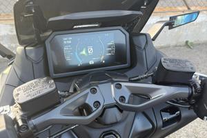 T max